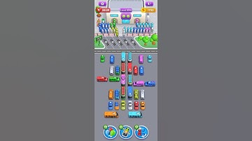 Crowd Express Level 2042 #stage2 #challengelevel