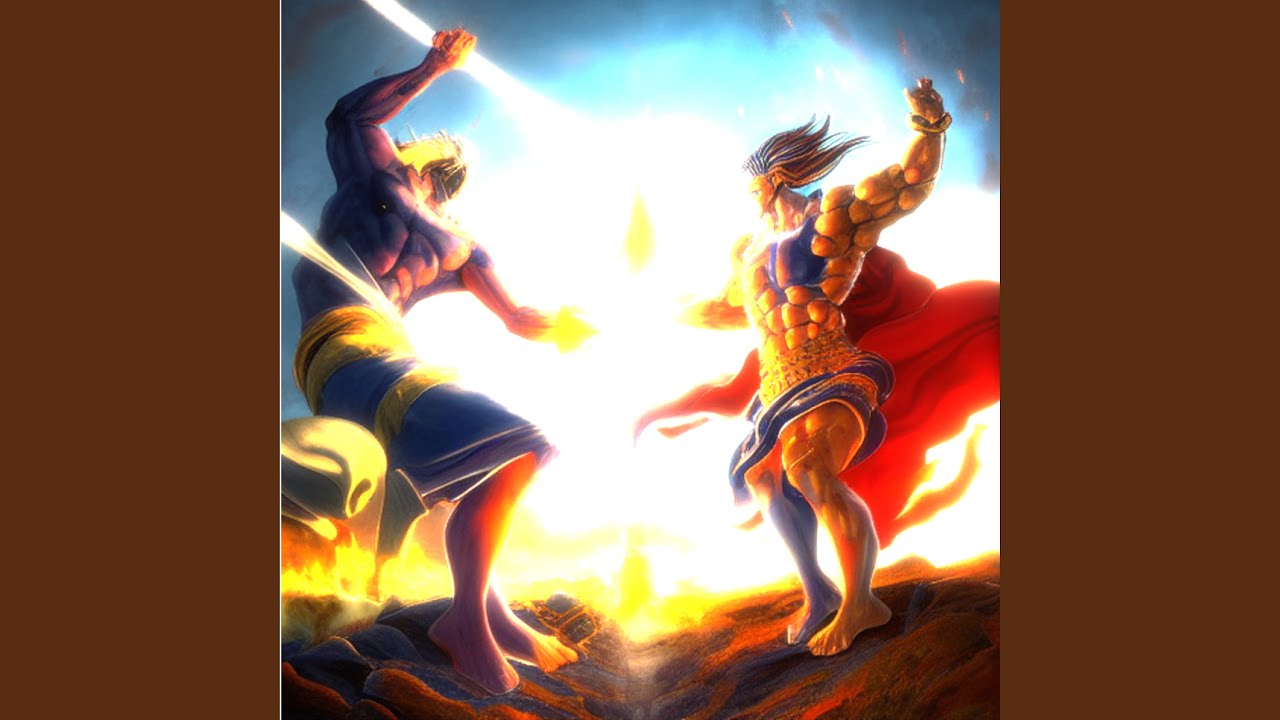 Watch Showdown Battle on YouTube Watch Showdown Battle on YouTube