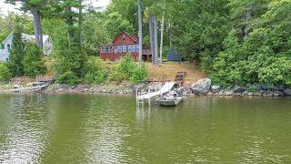 2 Affordable Waterfront Homes for Sale in Maine That Feel Like Hidden Gems!