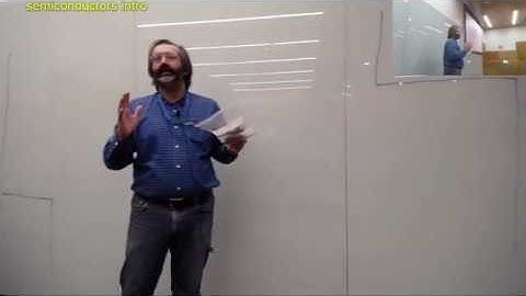 PhysicsofSemiconductorDevices Lec3 part1