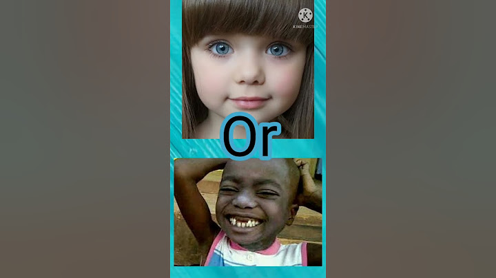 لوخيروك للبنات ولاولاد😂😂
