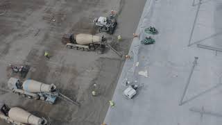 Modco Concrete Wixom - Dji 0920
