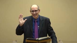 Αποκάλυψη κα' 1-8, Αποστόλης Ρώτας, 19/11/2025