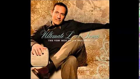 Jim Brickman - Hear Me (Tears Into Wine)