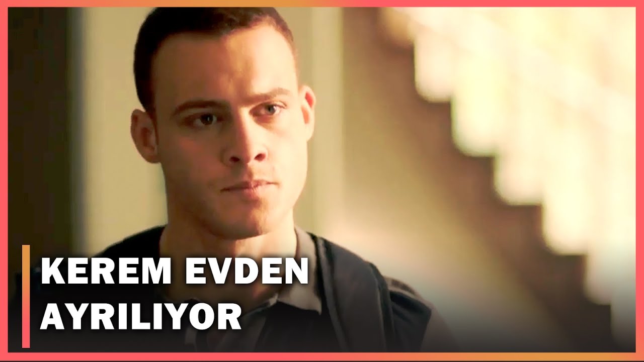 Kerem Evi Terk Etti! - Güneşi Beklerken 47.Bölüm