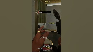 Using The WSP Swarm In MW3 MP Part 4 #CallOfDuty #COD #WSPSwarm #Gaming #Shorts #Like #Subscribe