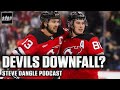 What's Wrong With The New Jersey Devils? | SDP