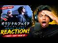 Daichi Miura 三浦大知 "オリジナルフェイク" Music Video REACTION | I know I don't know EP