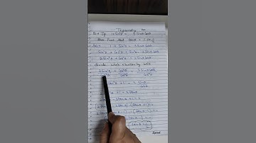 if 1+sin² theta= 3 Sin theta Cos theta, then prove that tan theta= 1 or 1/2 #class10th # CBSE