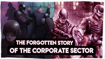 How the Empire Rewarded the Separatists that Didn