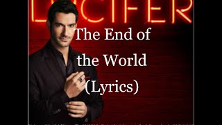 Sharon Van Etten - The End Of The World Resimi