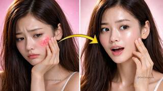Say Goodbye to Pimples | It’s Time for Clear & Spotless Skin!
