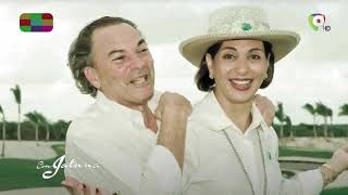 Frank Rainieri: Punta Cana ha sido punto de unión de mi familia | Con Jatnna Net Worth