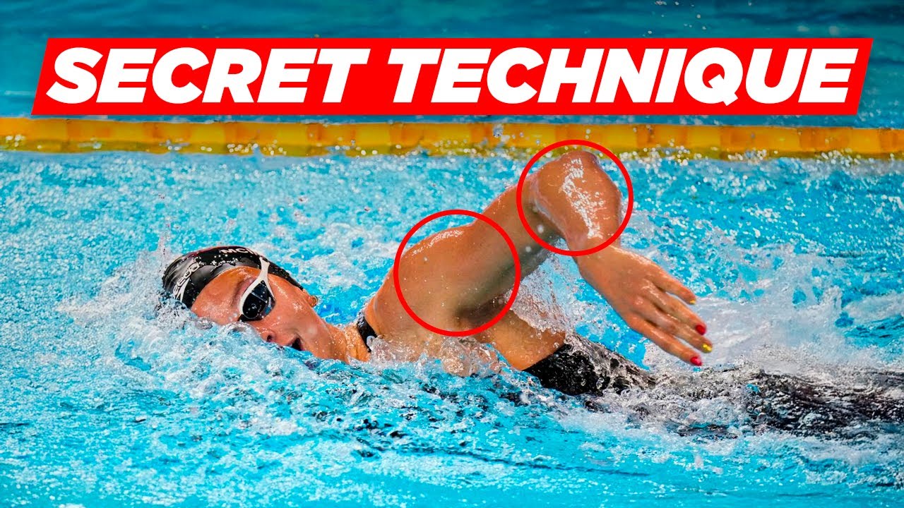 Саммер Макинтош доказала всем, что они ошибались насчет галопа в свободном стиле.