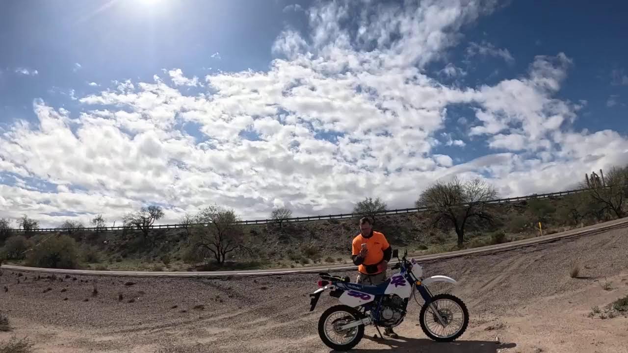 Nancy Guthrie Rescue Mission **LIVE SEARCH**