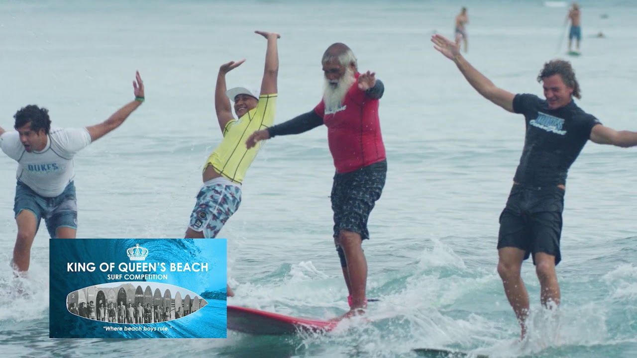 Duke's OceanFest 2019