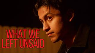 What We Left Unsaid | 4K Drama Short Film