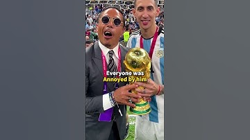 Salt Bae-The most annoying celebrity 🤬