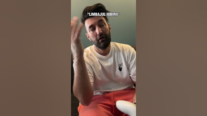 Cum ii spune @gina.pistol lui @Smiley ca il iubeste | #smiley #gina #shorts