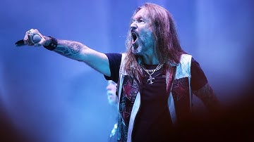 HammerFall - Live at Leyendas Del Rock 2023 (Full Show)