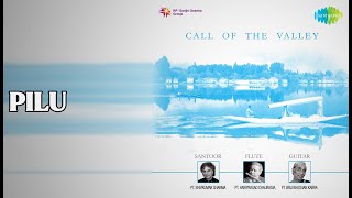 Pilu  |  Call Of The Valley  |  Pandit Hariprasad Chaurasia  |  Pt. Brij Bhushan Kabra