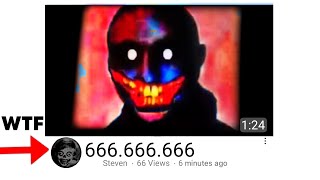 I Searched Up '666' on YouTube, here’s what I found