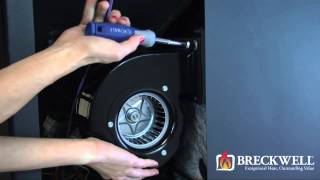 SP24 Room Blower (A-E-033A) Replacement Net Worth
