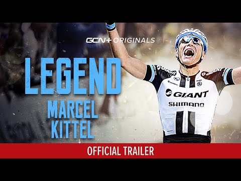 Video: Marcel Kittel ký hợp đồng hai năm với Katusha-Alpecin