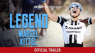 Legend Marcel Kittel