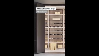 Showroom Rimadesio A Rende Cs Arredamenti Duepi