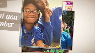 8th Grade Promotion Slideshow 2019