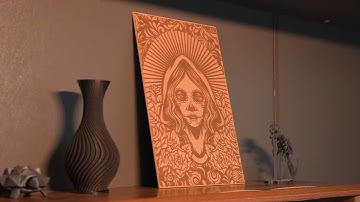 ATOMSTACK A30 Pro with 33W laser output power