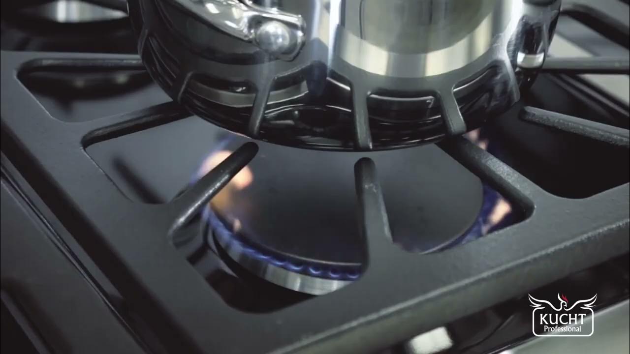 Kucht Ignition with Auto Reignition YouTube