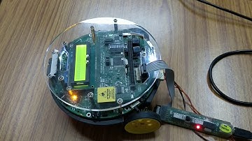 eYRDC: Create Tutorial - Stage 1: Interfacing Video 2