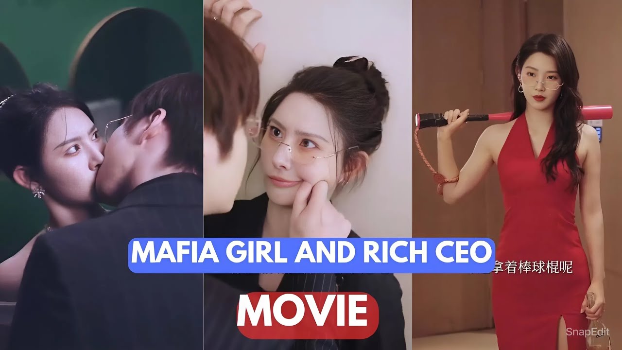RICH CEO FORCED MAFIA GIRL TO MARRY HIM MOVIE EXPLAINED IN TELUGU