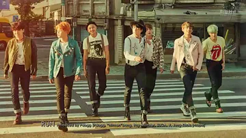 BTS (방탄소년단) 화양연화 pt.2 Preview