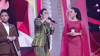 SOIMA AJARIN ERINCTJ UNTUK PERHALUS DINAMIKA LEBIH BAGUS LAGI