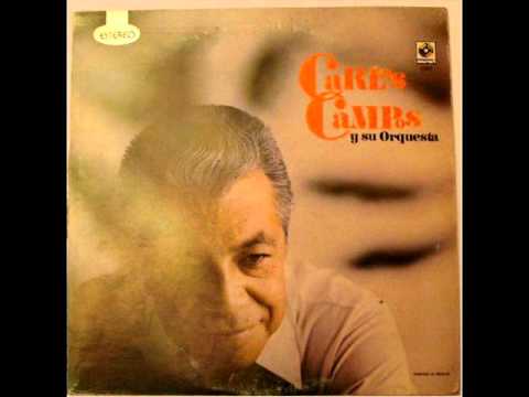 Orquesta Carlos Campos "Balada Para Adelina"