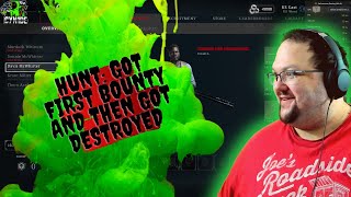 I Play Hunt Showdown || But Got Stopped When Getting the Second Bounty