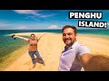 Best Of PENGHU ISLAND (THIS Is Taiwan?!)