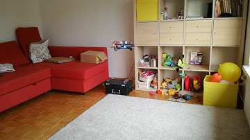 iNav 1.7.0-RC1: Stock PIFFs