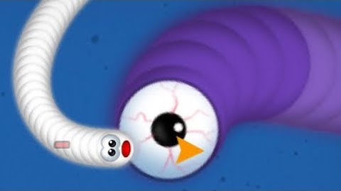 WORMS ZONE.IO PRO VS NOOB BEST KILLS  BIG SNAKE SAMP WALA GAME | VANILLA SNAKE | Official wormszone