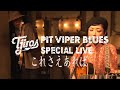 T字路s &quot;これさえあれば&quot; (Official Live Video)