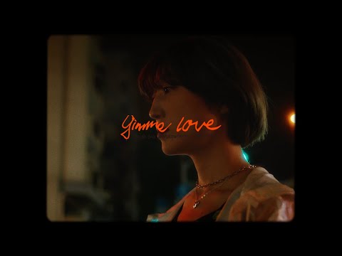 miida and The Department - gimme love feat. Wez Atlas (Official Video)