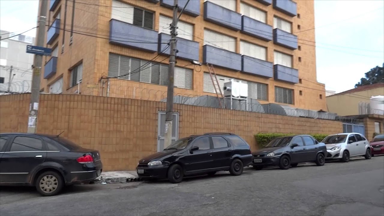 Fundos Imobiliários - Hospital da Criança (HCRI11B)