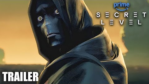 Secret Level - Unreal Tournament | Trailer (2024)