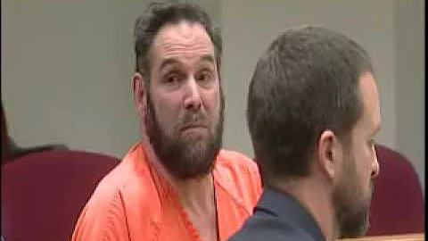 KARE TV Report on Sentencing Hearing for Peter Whyte