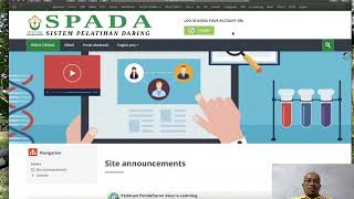 Tutorial Membuat Quis dan Bank Soal di Elearning UNIMAL