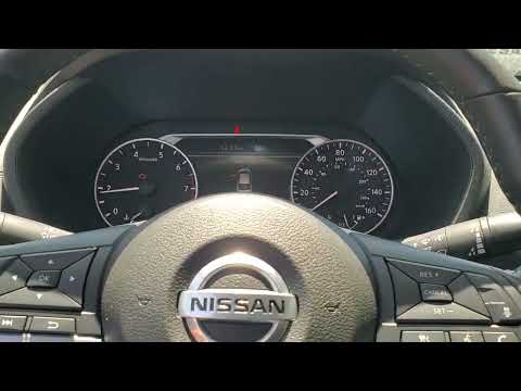 2020 Nissan Sentra - CVT Transmission Failure at 24k miles !!