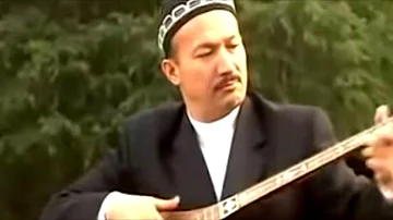 Abdurehim Heyit - Ketmeydu (Uygur Türküsü - Türkçe Altyazılı)